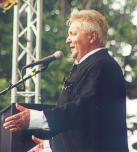 Lutz Jahoda Bild