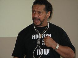 Juan Roberto Melendez Bild