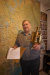 Anton Groß Bild