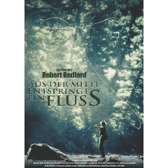 Aus der Mitte entspringt ein Fluss Cover
