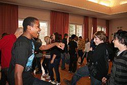 Schüleraustausch Bild