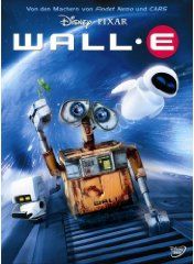 WALL-E Bild