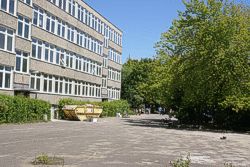 Freie Schule Bild