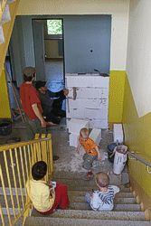 Freie Schule Bild