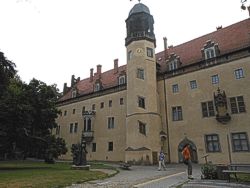 Lutherhaus Bild