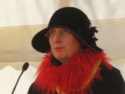 Dorothee Dubrau Bild