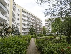 VLW-Wohnanlage Bild