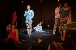 Theatrium Bild