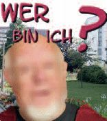 Herr Dezember Bild
