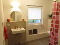 Musterwohnung Bild