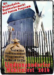 Plakat Bild