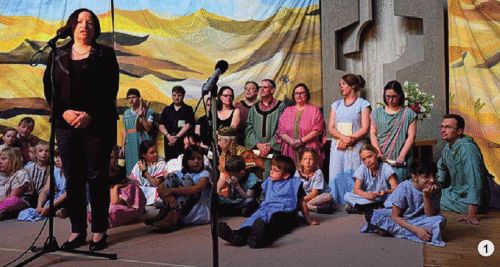 Kultursommer Bild