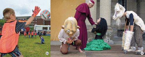 Kultursommer Bild