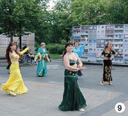 Kultursommer Bild