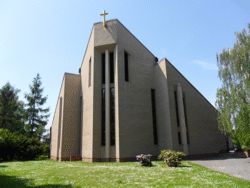 Kirche Bild