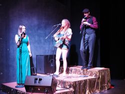 Theatrium Bild