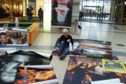 Filmplakate Bild