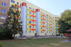 Uranusstraße Bild