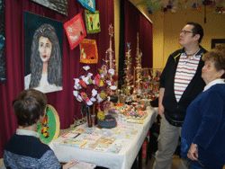 20. Grünauer Hobbyschau Bild