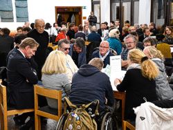 Stadtteilkonferenz Bild