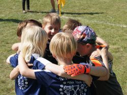 KiTa-Pokal Bild