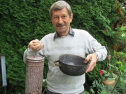 Reinhard Wagenknecht Bild